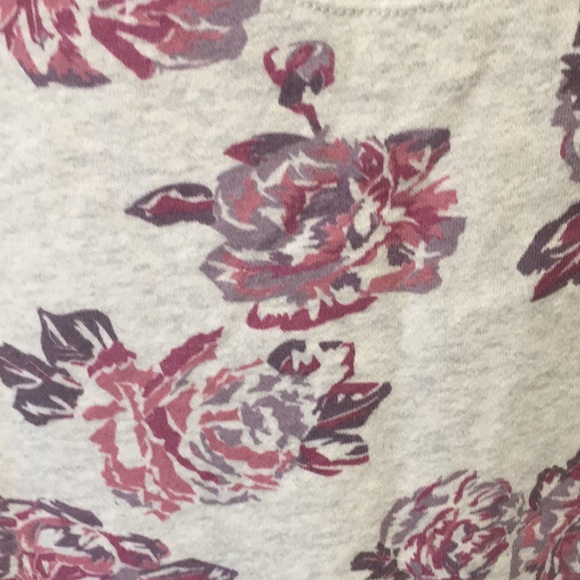 Calvin Klein Cowell neck sweatshirt - Picture 7 of 10